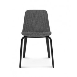 FAMEG krzesło A-1802/1  hips dąb